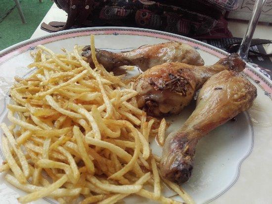 Peñón de San Francisco Casa Victor